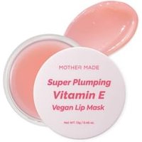 MOTHER MADE - Super Plumping Vitamin E Vegan Lip Mask 13g von MOTHER MADE