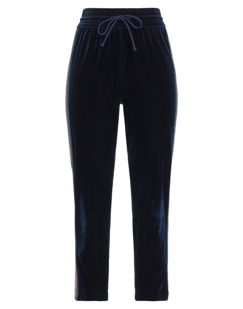 MOTHER Hose Damen Nachtblau von MOTHER