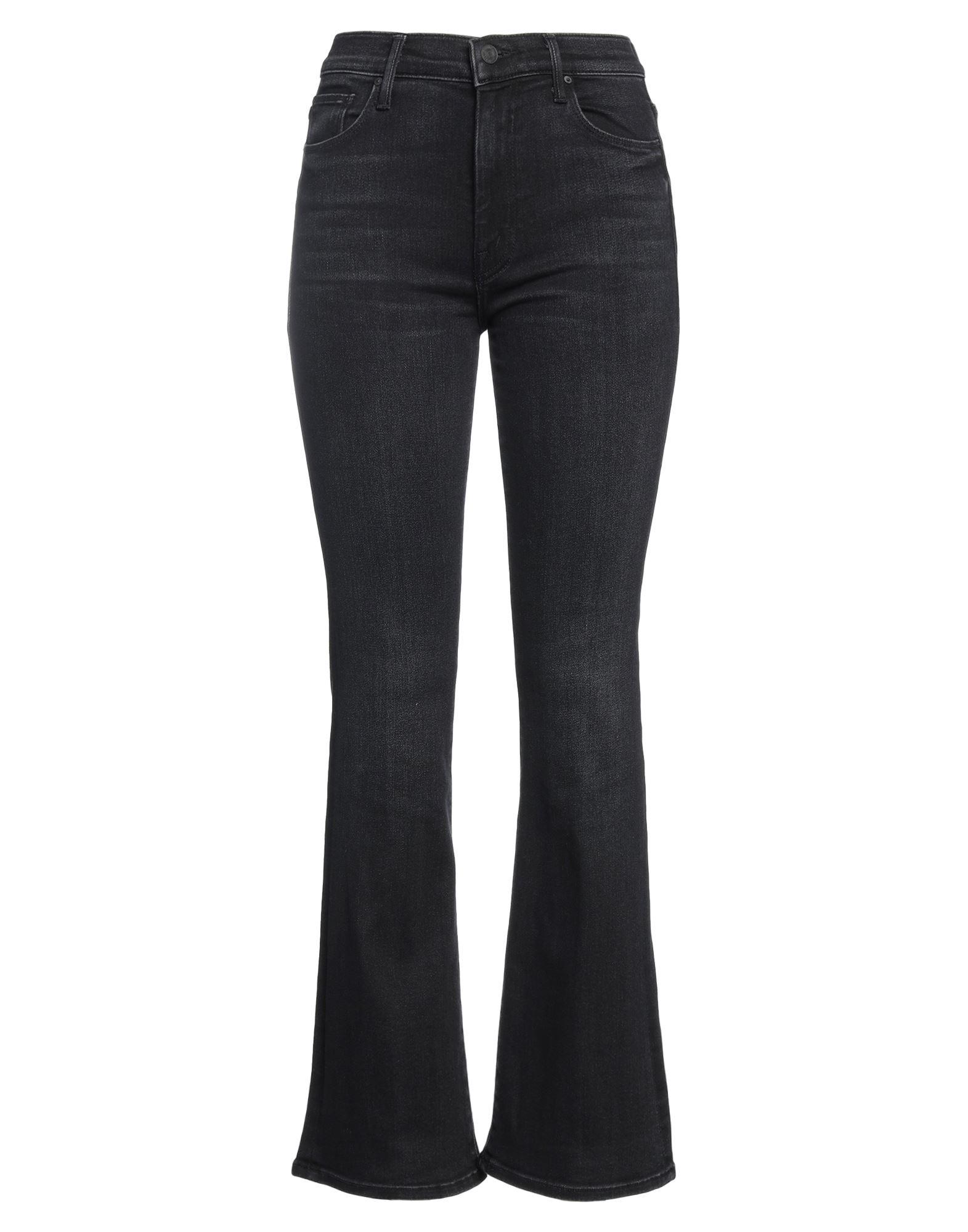 MOTHER Jeanshose Damen Blau von MOTHER