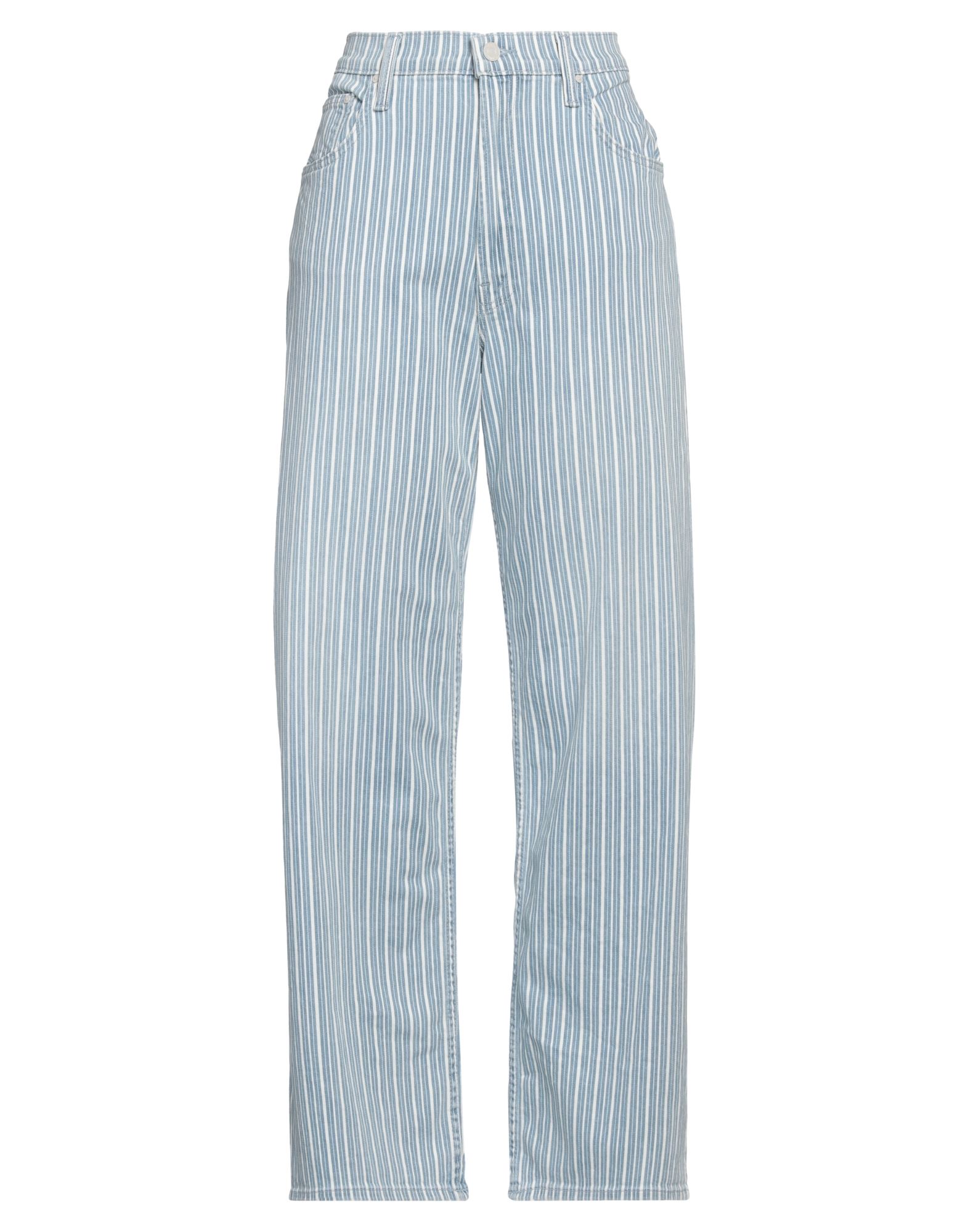 MOTHER Jeanshose Damen Blau MOTHER Jeanshose Damen Blau von MOTHER