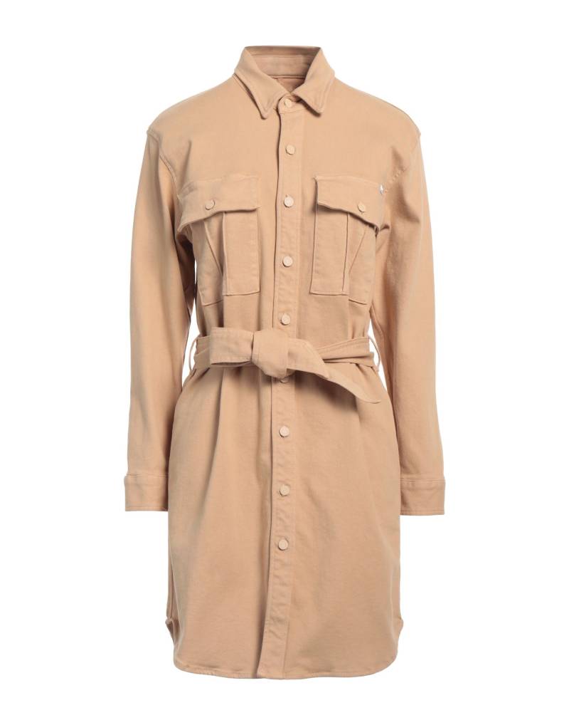 MOTHER Mini-kleid Damen Kamel von MOTHER