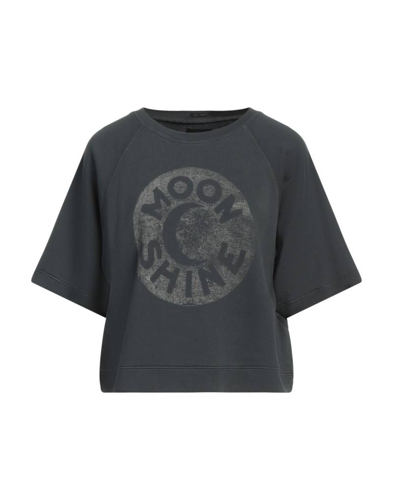 MOTHER Sweatshirt Damen Blei von MOTHER