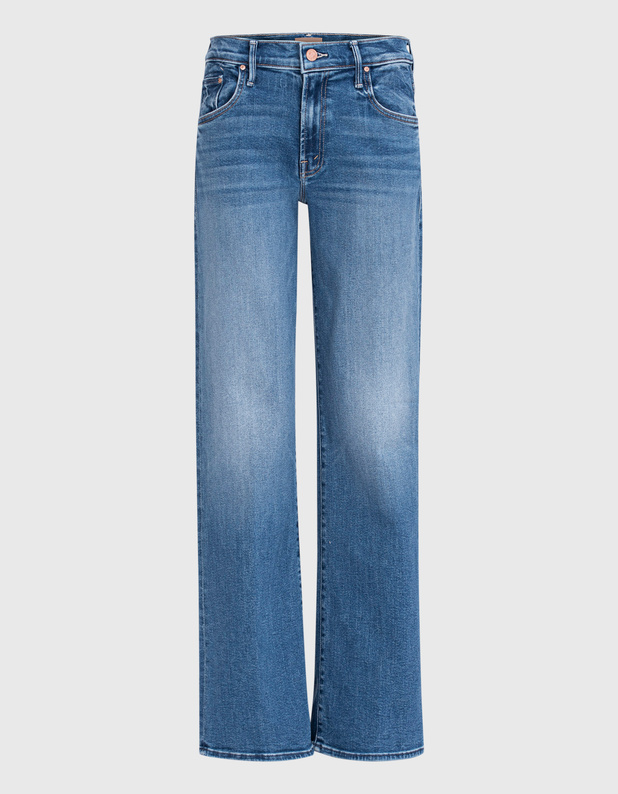 The Mid Rise Maven Different Strokes von MOTHER