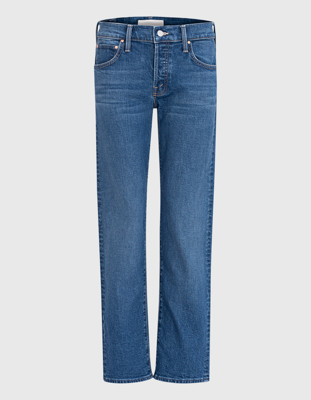 The Slider Hover Punch Buggy Blue von MOTHER