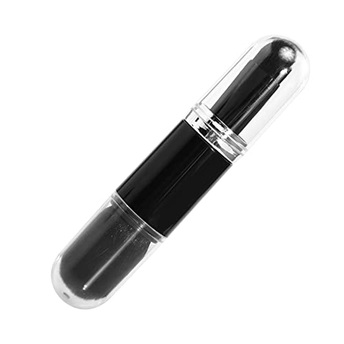 MOTHNUR Kosmetikpinsel Für Make-up Pinselset Für Lidschattenpinsel Kosmetikpinsel Für Damen Tragbares Pinselset Pinsel Für Foundation von MOTHNUR