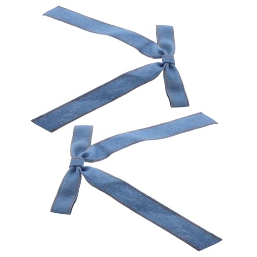 MOTHNUR 1 Paar Retro Haarschleifen Clips für Damen und Bogenknoten Haarspangen im Duckbill Design Stilvolle Haaraccessoires für Verschiedene Anlässe und Vielseitig MOTHNUR 1 Paar Retro Haarschleifen Clips für Damen und Bogenknoten Haarspangen im Duckbill Design Stilvolle Haaraccessoires für Verschiedene Anlässe und Vielseitig von MOTHNUR