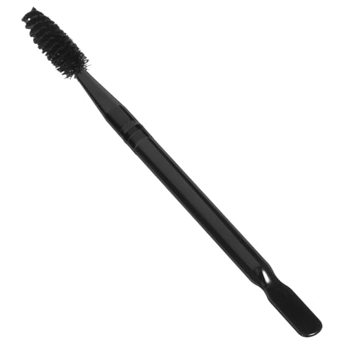 MOTHNUR 1 Stück Doppelendiger Augenbrauen und Wimpernbürste Hochwertiger Makeup für Kosmetische Anwendungen Leicht und Tragbar für Eyelash und Eyebrow Styling für Mädchen und von MOTHNUR
