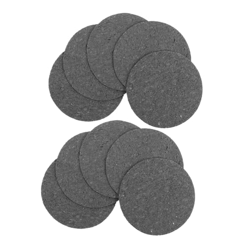 MOTHNUR 10 Stück Gesichtswaschschwämme Gesichtsreinigungsquaste Make Up Gesichtsreinigungsschwamm Gesichtsreinigungsschwamm Gesichtsreinigungsschwamm Make Up Entferner Schwamm MOTHNUR 10 Stück Gesichtswaschschwämme Gesichtsreinigungsquaste Make Up Gesichtsreinigungsschwamm Gesichtsreinigungsschwamm Gesichtsreinigungsschwamm Make Up Entferner Schwamm von MOTHNUR