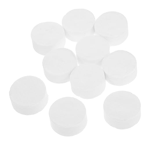 MOTHNUR 100stücke Komprimiertes Handtuch Einweg-gesichtsreinigungstuch Reisehandtuch Hautfreundliches Kompressionshandtuch Für Damen Und Herren Biologisch Abbaubar von MOTHNUR