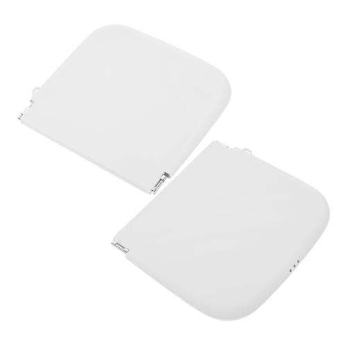 MOTHNUR 2 Stück Make-up-reisetaschen, Kleine Kulturbeutel, Make-up-Taschen, Modische Kleine Geldbörsen, Bezaubernde Kleingeld-aufbewahrungstaschen, Tragbare Mini-geldbörsen von MOTHNUR