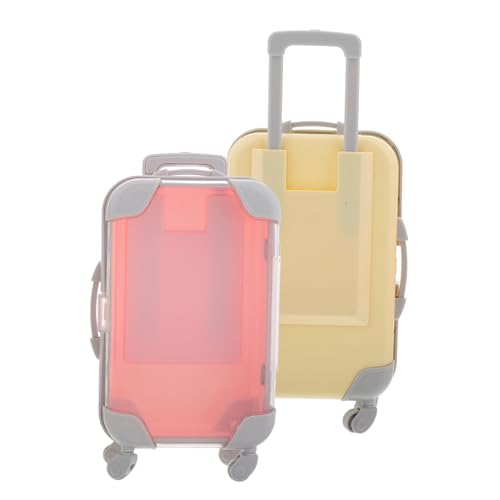 MOTHNUR 2 Stück Transparente Mini Wimpernkoffer Tragbare Kleine Aufbewahrungsbox für Falsche Wimpern und Kosmetik Effizienter Organizer Multifunktional Kompakt für Reisen und Alltag MOTHNUR 2 Stück Transparente Mini Wimpernkoffer Tragbare Kleine Aufbewahrungsbox für Falsche Wimpern und Kosmetik Effizienter Organizer Multifunktional Kompakt für Reisen und Alltag von MOTHNUR