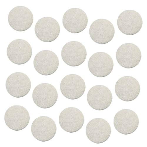 MOTHNUR 20stücke Luffa-make-up-entferner-puff Tragbare Gesichtsreinigungstücher Gesichtsreinigungspads Für Zuhause Und Unterwegs MOTHNUR 20stücke Luffa-make-up-entferner-puff Tragbare Gesichtsreinigungstücher Gesichtsreinigungspads Für Zuhause Und Unterwegs von MOTHNUR