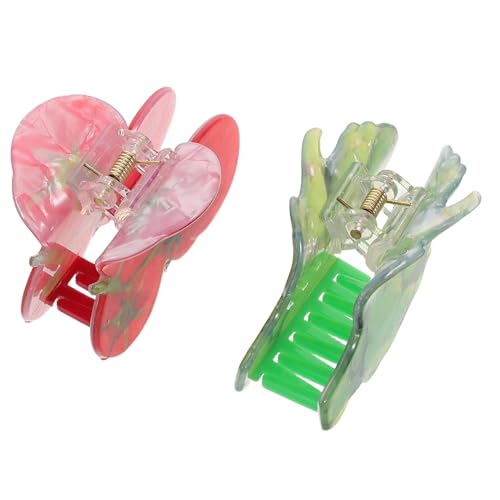 MOTHNUR 2stücke -haarklammern Tomaten-haar-accessoires Für Frauen Kleine Haarklammern Für Mädchen MOTHNUR 2stücke -haarklammern Tomaten-haar-accessoires Für Frauen Kleine Haarklammern Für Mädchen von MOTHNUR