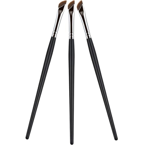 MOTHNUR Wimpernpinsel-set Lidschatten Augenbrauen Und Concealer-applikatoren von MOTHNUR