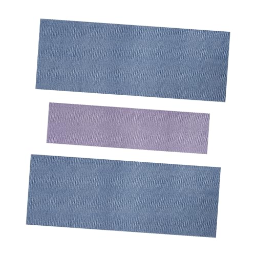 MOTHNUR 3 Stück Badetücher Für Rückenmassage Langlebige Duschstreifen Aus Nylon 80x20cm Für Dusche Und Spa Vielseitiges Badezubehör von MOTHNUR