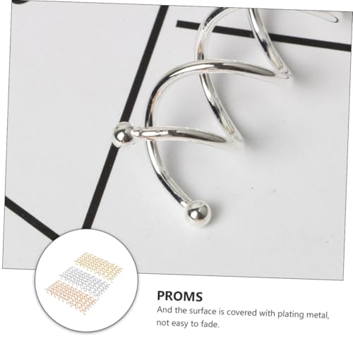 MOTHNUR 30 Stück Teiliges Spiral haarnadeln Schraubklemmen Haarklammern für Frauen und Mädchen Fester Griff mit Kugelgelagerten Spitzen Geeignet für Mittleres zu Dickes Haar Vielseitiger von MOTHNUR