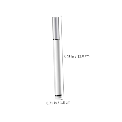 MOTHNUR 6stücke Farbiger Eyeliner-stift Mit Spitzenpinsel Für Leichtes Auftragen Bunte Eyeliner-kosmetik Für Make-up Langanhaltender Augen-liner Für Reisen Und Salongebrauch von MOTHNUR