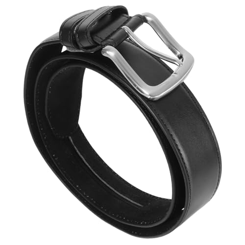 MOTHNUR Reise-geldgürtel Mit Verstecktem Geldfach Anti-diebstahl-hüftgürtel Sicherheits-schlitzgurt Mit Reißverschlusstasche Pu-gürtel Für Männer Reisegeldgürtel Mit Geheimfächer von MOTHNUR