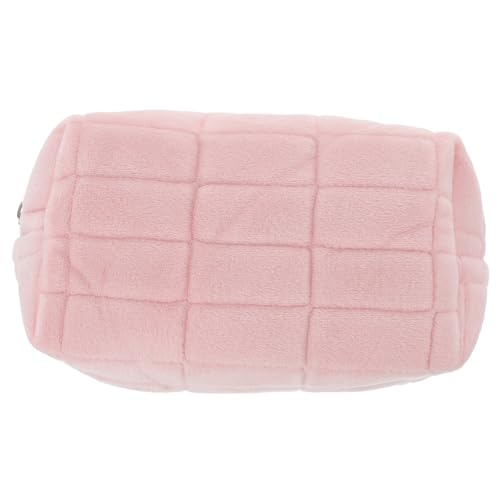 MOTHNUR Große Kosmetiktasche Reißverschluss Tragbares Federmäppchen und Make Up Organizer Vielseitige Aufbewahrungstasche für Reisen und Outdoor Langlebige Schminktasche von MOTHNUR