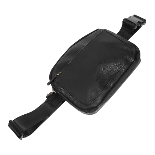 MOTHNUR Hüfttasche Für Damen Aus Pu Gürteltasche Mit Verstellbarem Riemen Für Handy Und Geldbörse Kratzfeste Outdoor-hüfttasche Für Reisen Und Einkäufe von MOTHNUR