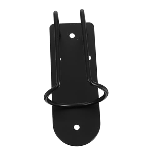 MOTHNUR Haarschneider Halter Wandmontage Sicherer Friseurzubehör Organizer für Elektrische Haarschneidemaschinen Professionelle Salon und Heimgebrauch von MOTHNUR