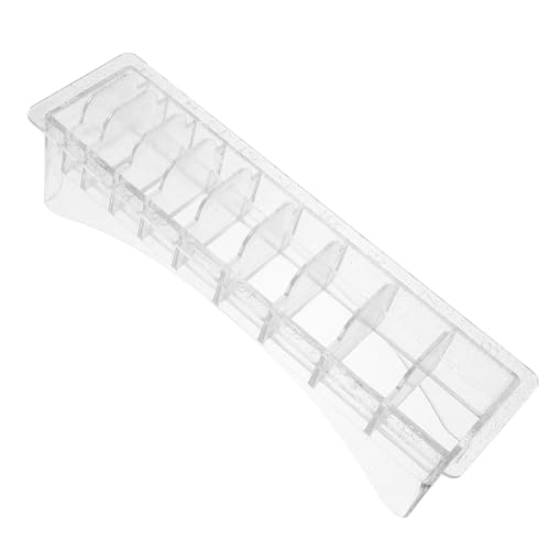 MOTHNUR Haarschneidemaschinen-etui Mit Schutzhalter – Aufbewahrungs-Organizer Für Friseurscheren von MOTHNUR