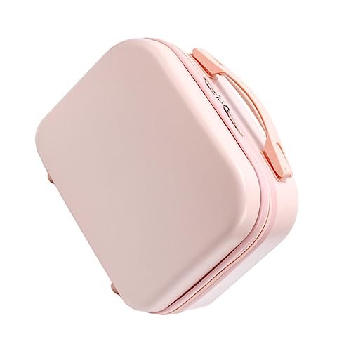 MOTHNUR Kosmetikkoffer Damen Leichtes Makeup Organizer Reise Kulturbeutel Kosmetiktasche mit Großem Stauraum und Robustem Material für Kosmetikaufbewahrung und Hautpflege von MOTHNUR