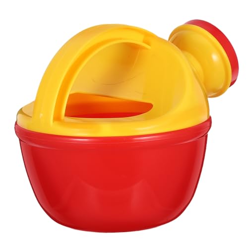 MOTHNUR Leichtes Spritzspielzeug für Strand und Badewanne Wassersprühgerät für Kleinkinder Fördert Selbstständiges und MOTHNUR Leichtes Spritzspielzeug für Strand und Badewanne Wassersprühgerät für Kleinkinder Fördert Selbstständiges und von MOTHNUR