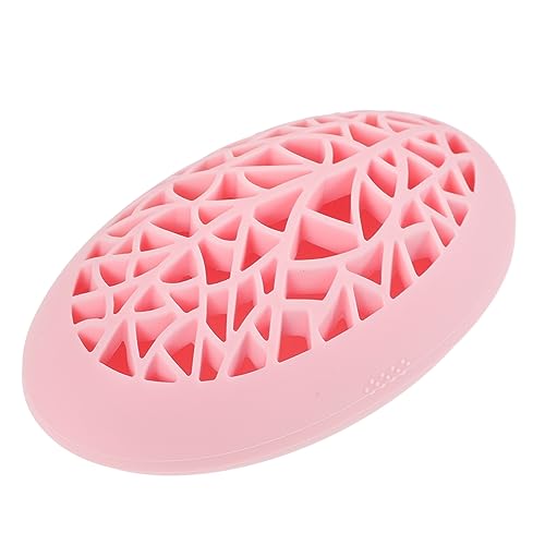 MOTHNUR Makeup Pinsel Halter Aus Silikon Praktischer Organizer Für Kosmetische Bürsten Zum Trocknen Und Aufbewahren Von Make-up Werkzeugen Dekorativer Schreibtischständer von MOTHNUR