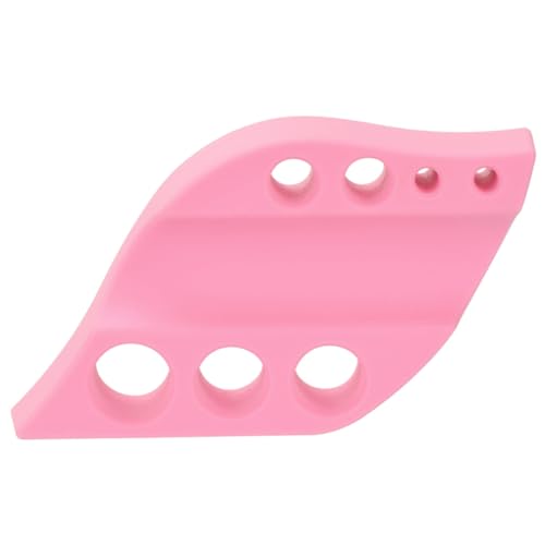 MOTHNUR Microblading Tintenbecher Halter aus Silikon Stifthalter für Tattoos Tragbar für Professionelle Studios und Heimgebrauch Design von MOTHNUR