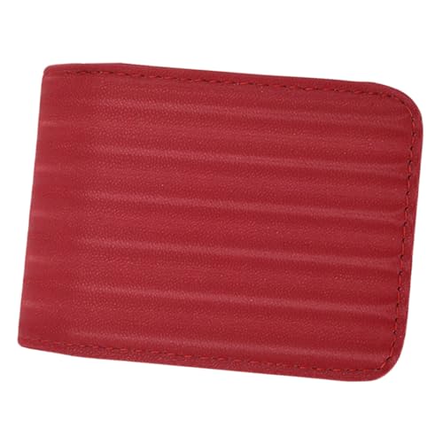 MOTHNUR Mini Lippenstift Tasche Damen mit Spiegel Kompakte Make Up Tasche aus Strapazierfähigem PU Modisch und Praktisch für Party Strand Shopping und Alltag als von MOTHNUR