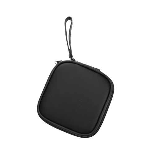 MOTHNUR Multifunktionale Elektronik Organizer Tasche Robuste Reißverschluss Geräumig für Kabel USB Handy Ladegeräte Praktisches Design für Reisen und Alltag Bewegliche Innentaschen von MOTHNUR