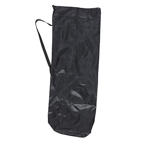 MOTHNUR Reise Kinderwagen für Flugreisen wasserdichte Aufbewahrungstasche für Regenschirm Kinderwagen mit Verstellbarem Zugverschluss Verstärkten Nähten Kompatibel mit Meisten Modellen von MOTHNUR