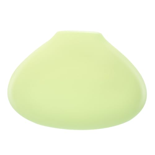 MOTHNUR Silikon Make up Pinsel Schutzhülle Wiederverwendbar Flexibel Atmungsaktiv Schutzkappe für Blush Puder Kosmetikpinsel Reise Kosmetiktasche Organizer von MOTHNUR