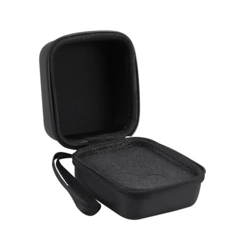 MOTHNUR Tragbare Fächer Ätherische Öle Aufbewahrungstasche Eva Wasserabweisend Schützender Organizer für Rollerflaschen mit Robustem Reißverschluss für Reisen und Zuhause von MOTHNUR