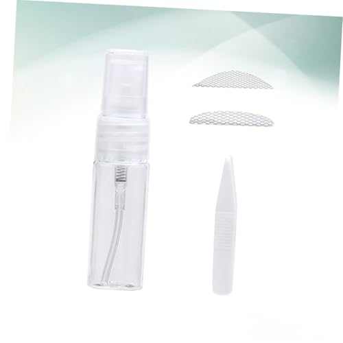 MOTHNUR Unsichtbare Doppellid Sticker aus Dünner Spitze Natürliche Augenlid Patches für Frauen Leichter Hautfreundlicher Beauty Care Eyelid Tape Geeignet für Dünne Augenlider Einfach von MOTHNUR