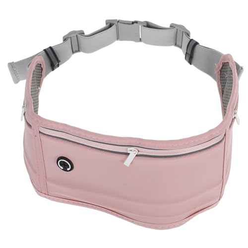 MOTHNUR wasserdichte Umhängetasche Für Sport Mit Handyhalterung Zum Laufen Kleine Hüfttasche Für Damen Und Herren Für Wandern Reisen Und Outdoor-aktivitäten Mit Reflektierenden von MOTHNUR