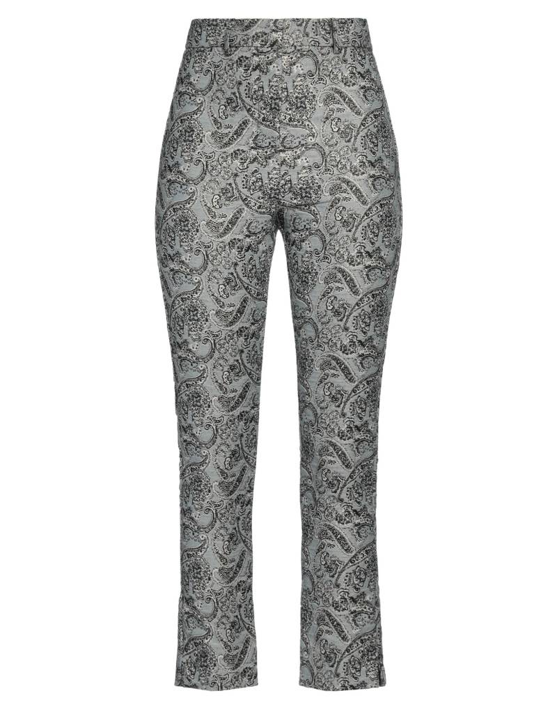 MOTIVI Hose Damen Himmelblau von MOTIVI