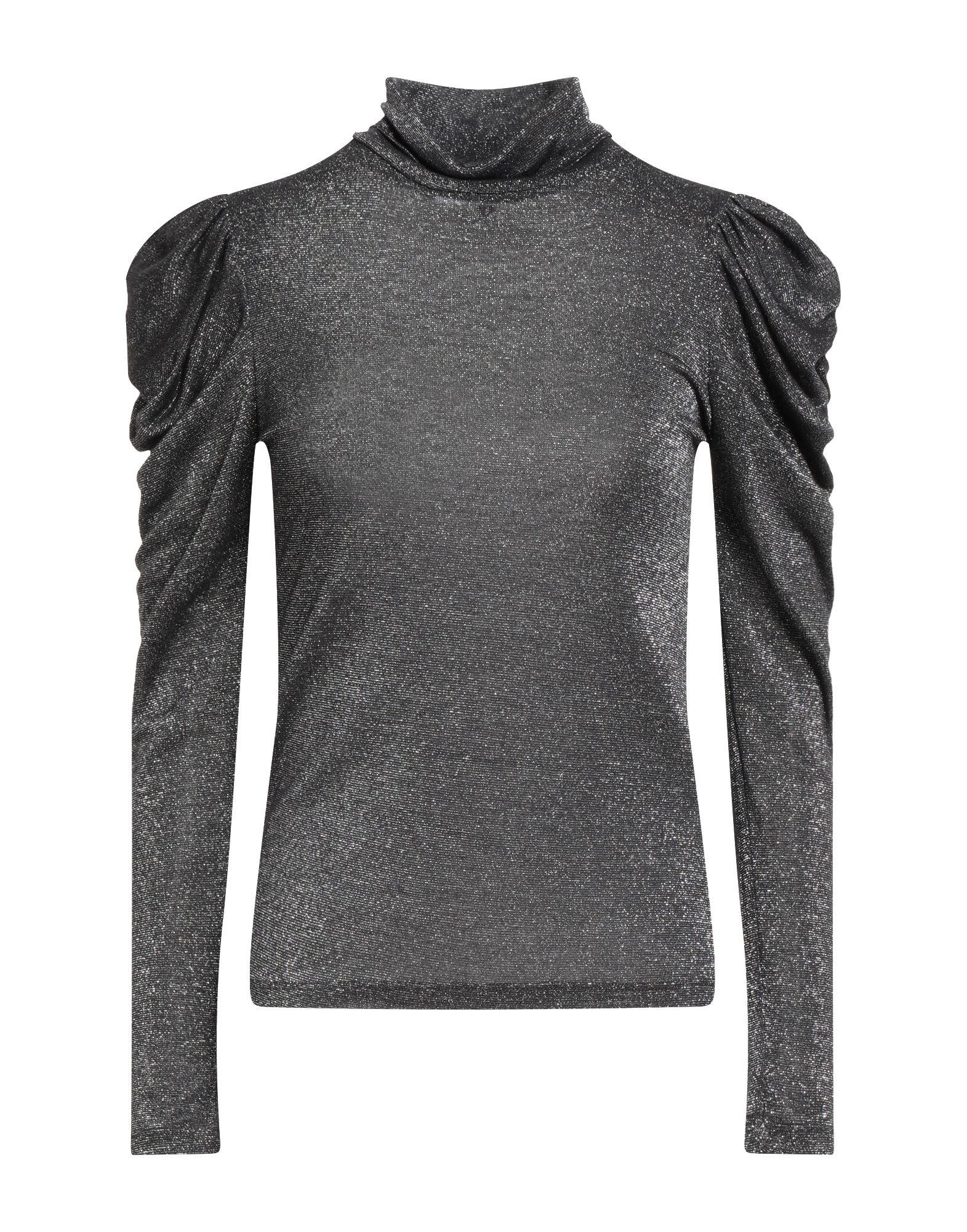 MOTIVI Top Damen Stahlgrau von MOTIVI