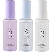 MOTON - Ice Mist Twilight Journey - 60ml von MOTON
