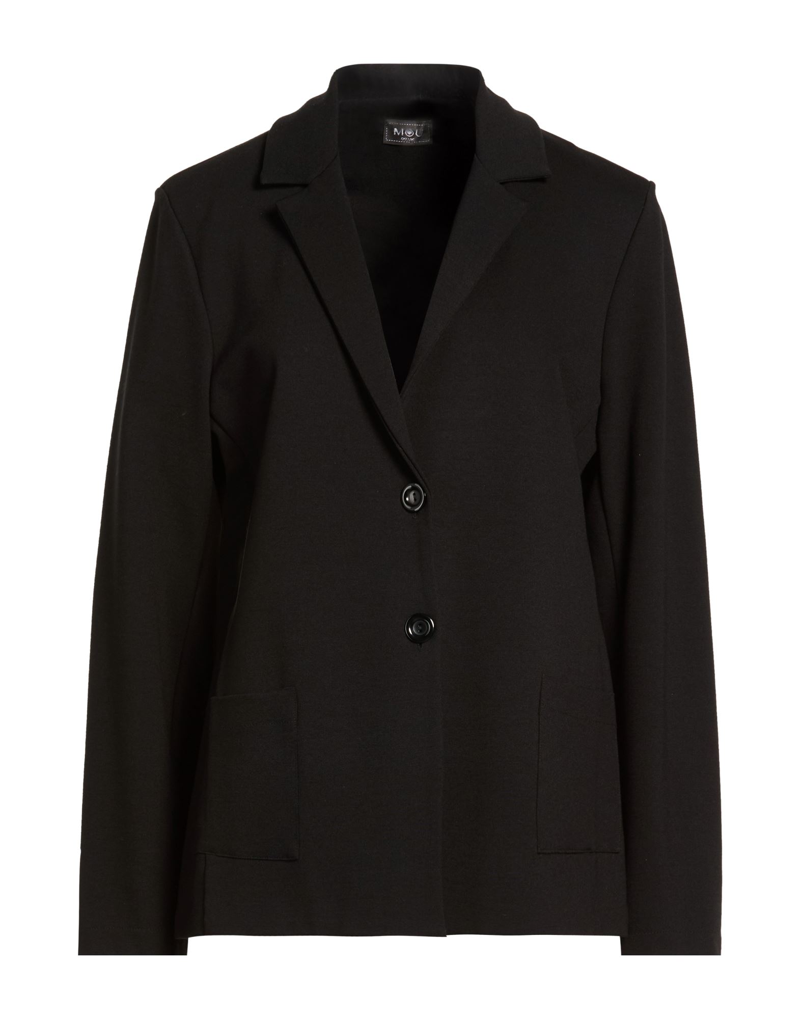 MOU ITALY Blazer Damen Schwarz von MOU ITALY
