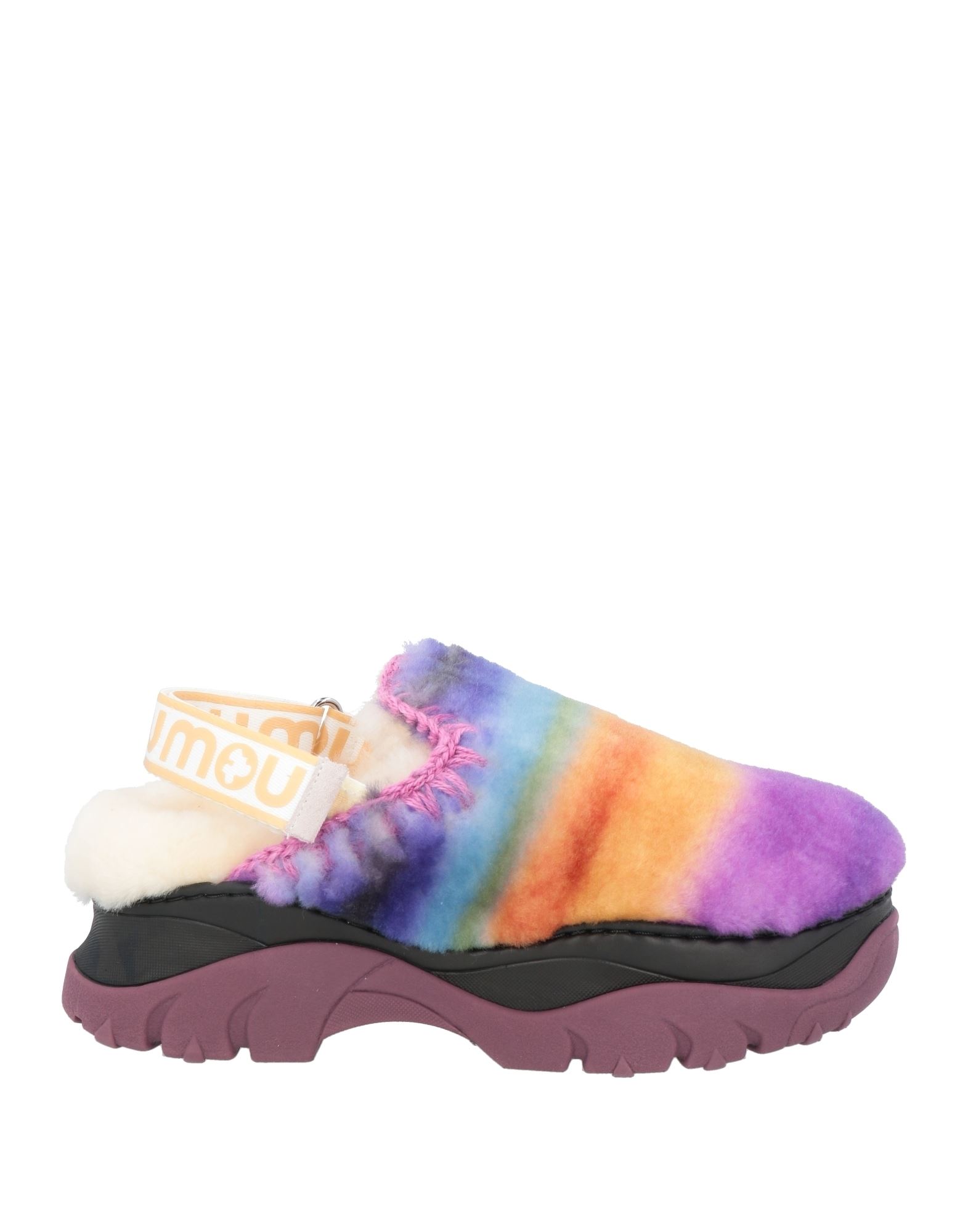 MOU Mules & Clogs Damen Malve von MOU