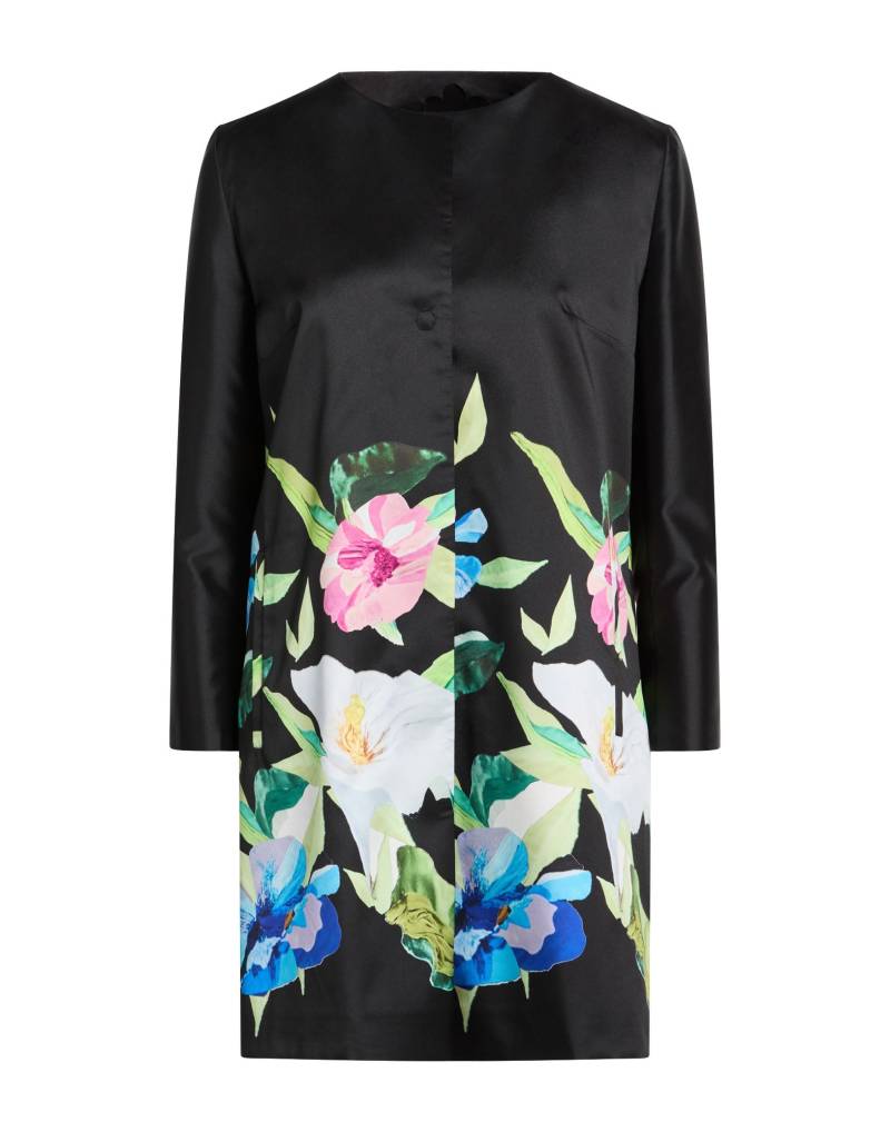 MOUCHE Jacke, Mantel & Trenchcoat Damen Schwarz von MOUCHE