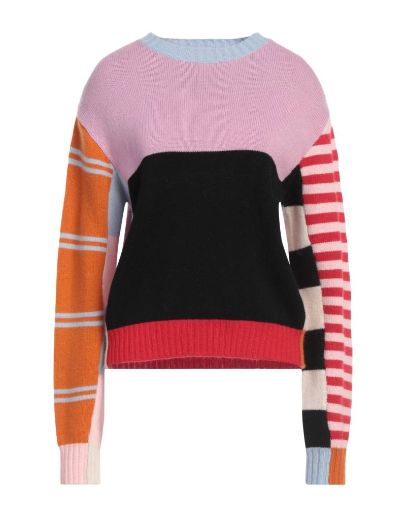 MOULETA Pullover Damen Rosa von MOULETA