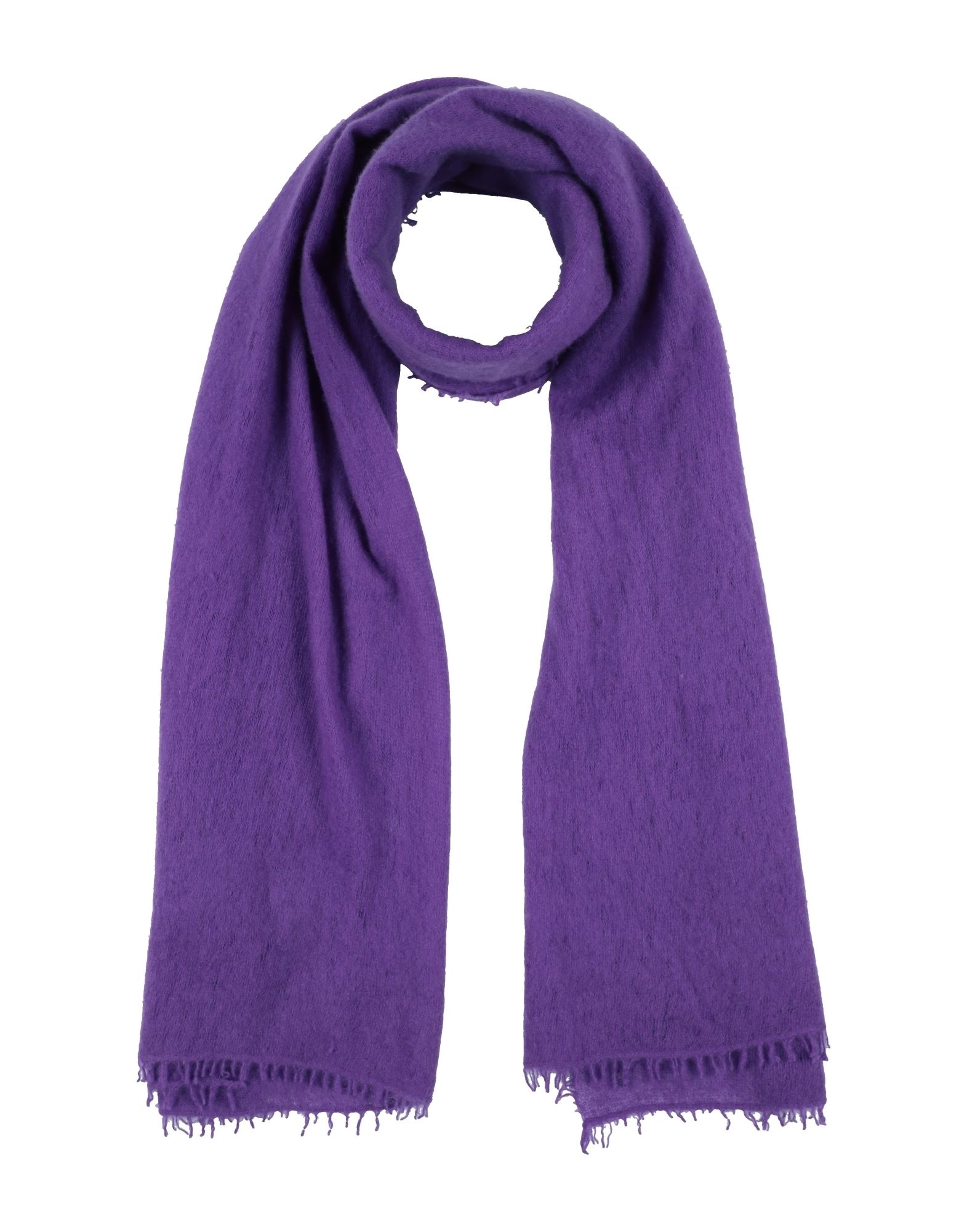 MOULETA Schal Damen Violett MOULETA Schal Damen Violett von MOULETA