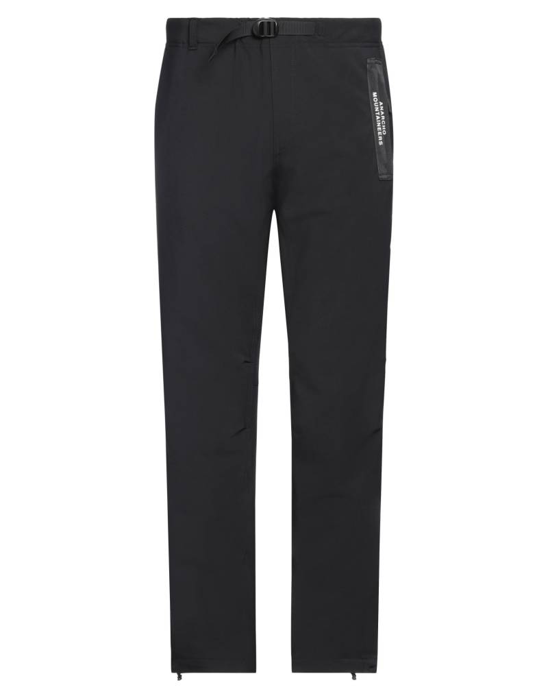 MOUNTAIN RESEARCH Hose Herren Schwarz von MOUNTAIN RESEARCH