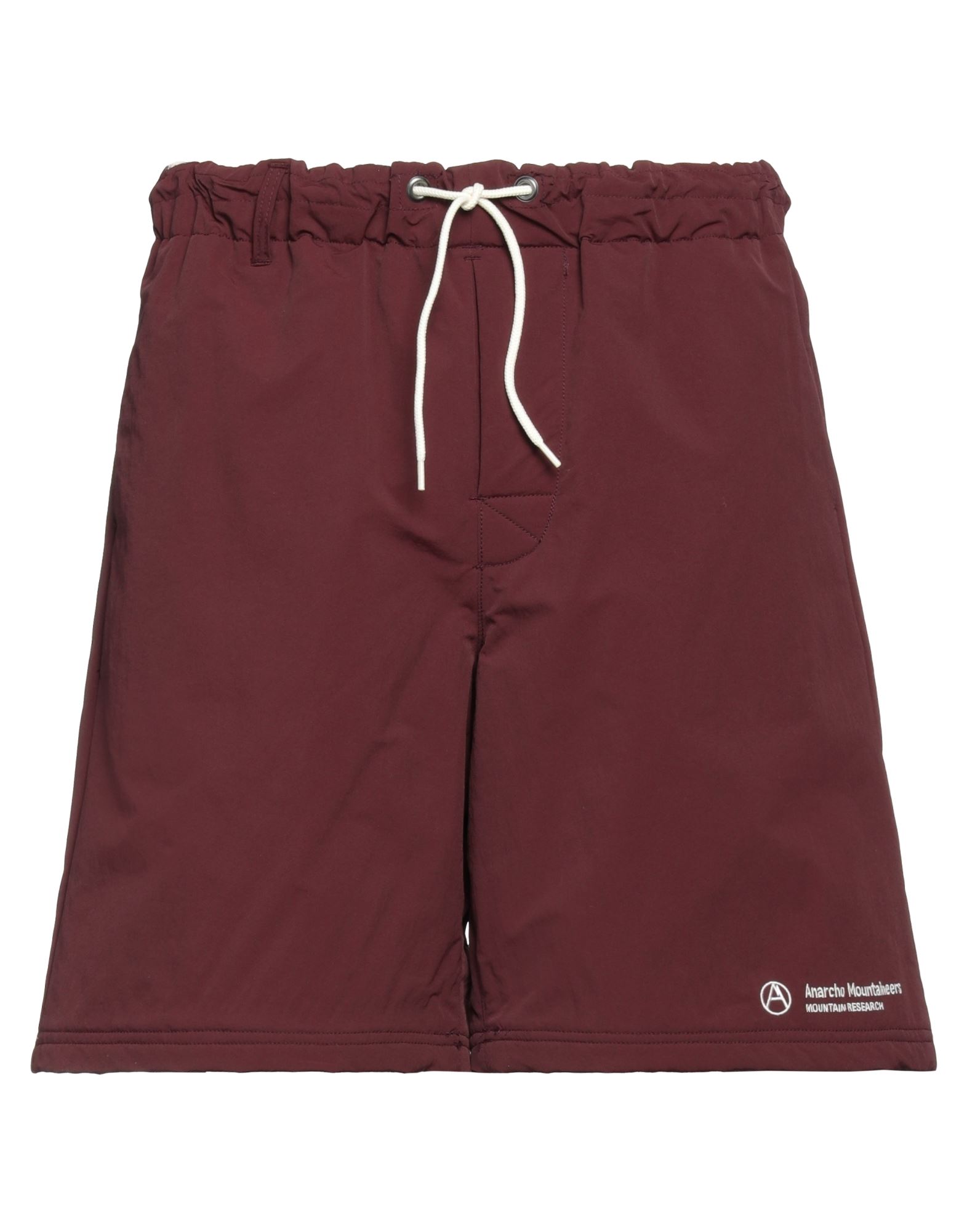 MOUNTAIN RESEARCH Shorts & Bermudashorts Herren Bordeaux von MOUNTAIN RESEARCH