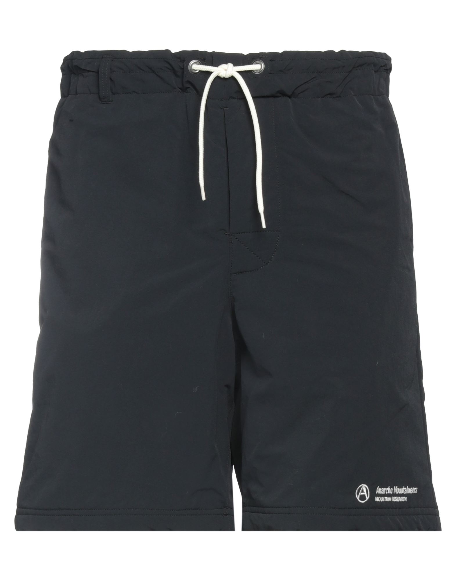 MOUNTAIN RESEARCH Shorts & Bermudashorts Herren Schwarz von MOUNTAIN RESEARCH