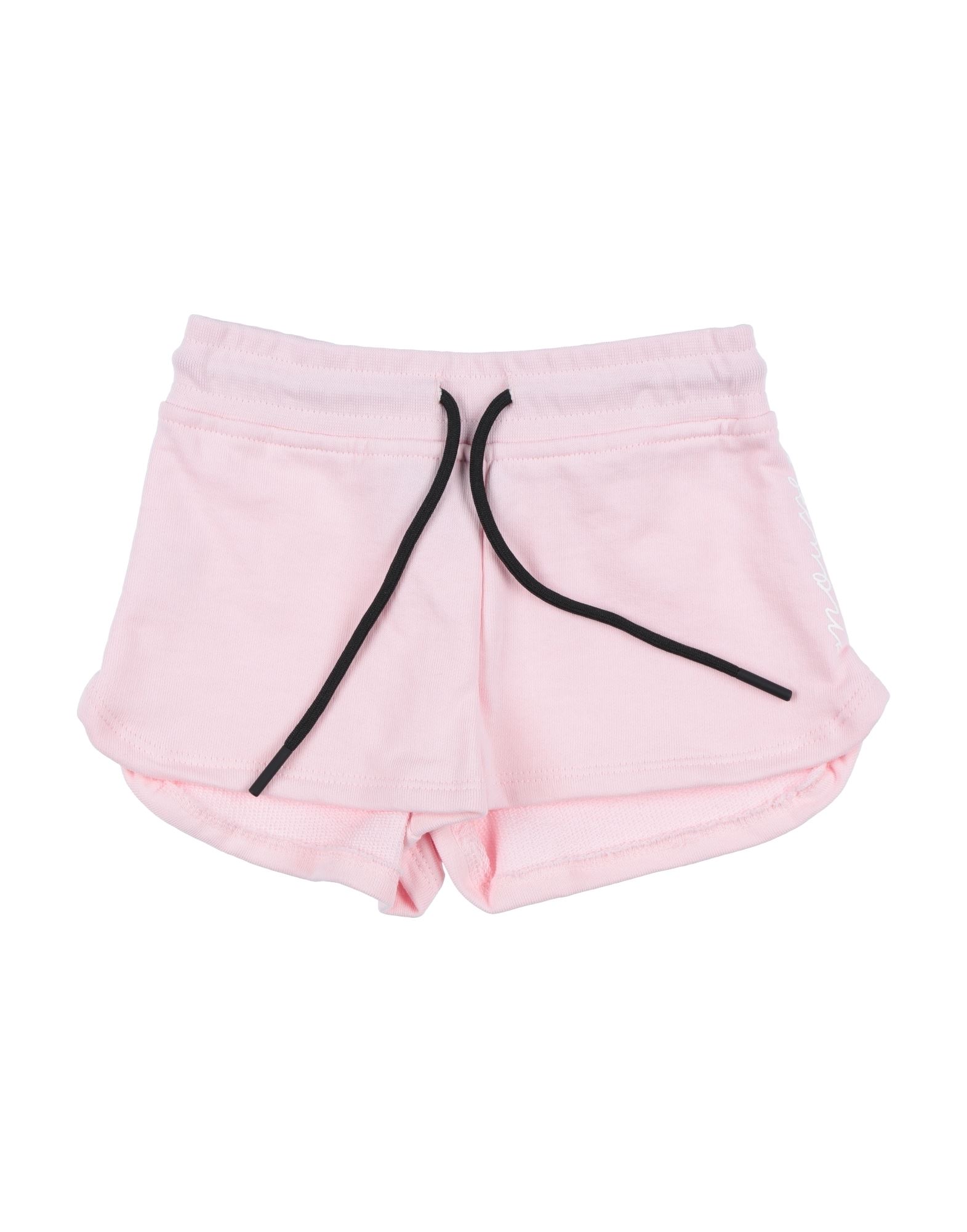 MOUSSE DANS LA BOUCHE Shorts & Bermudashorts Kinder Hellrosa von MOUSSE DANS LA BOUCHE