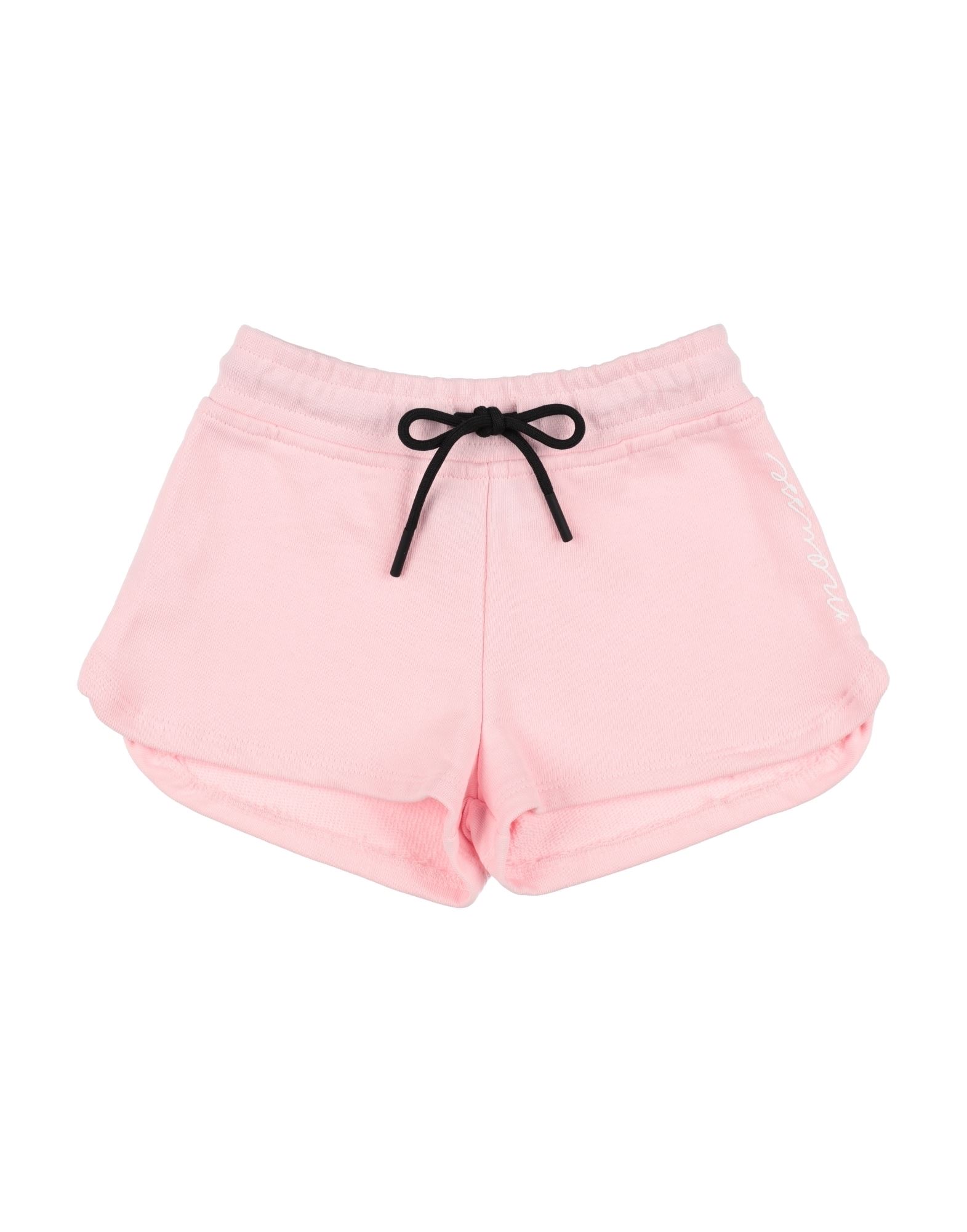 MOUSSE DANS LA BOUCHE Shorts & Bermudashorts Kinder Hellrosa von MOUSSE DANS LA BOUCHE